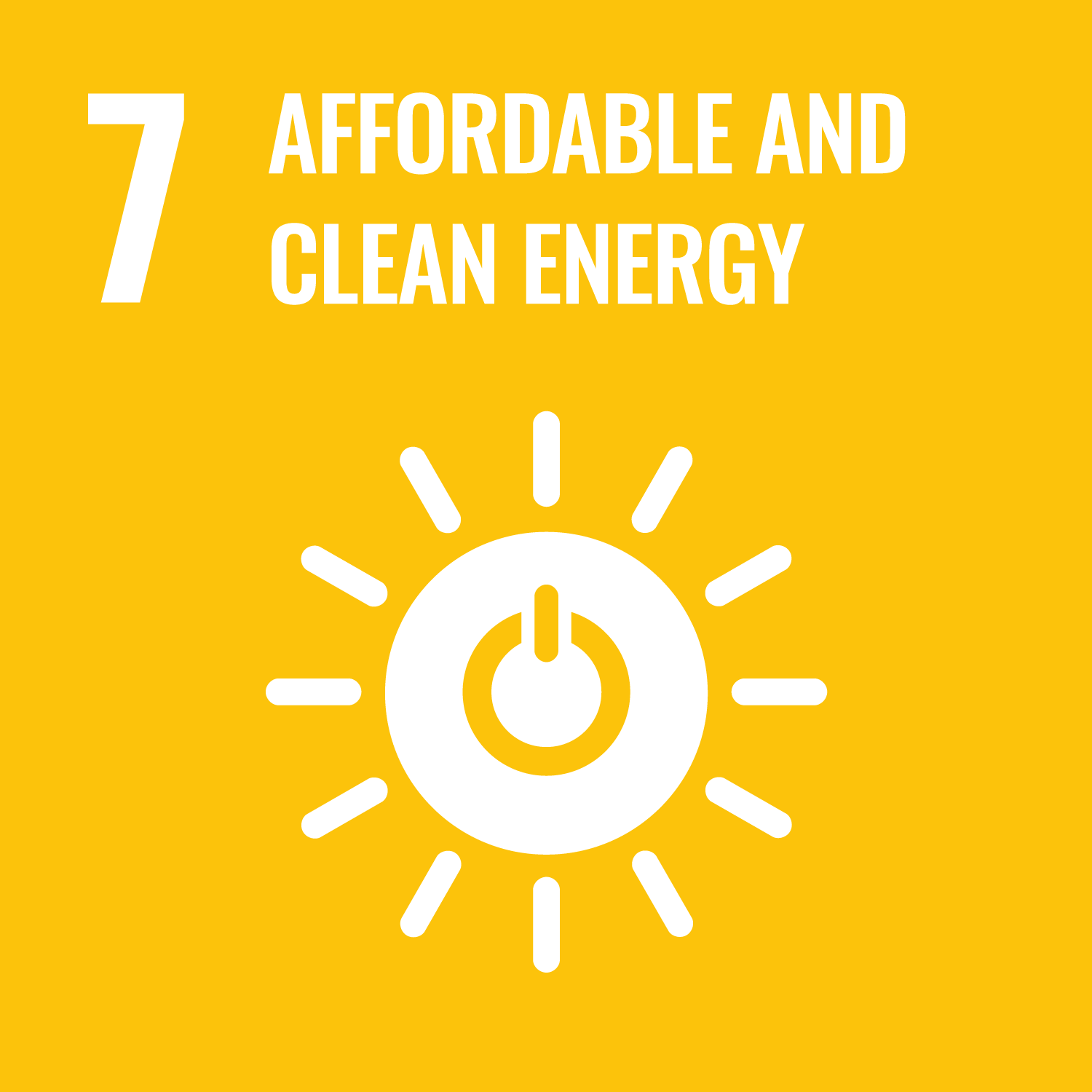 07-AFFORDABLE &CLEAN ENERGY